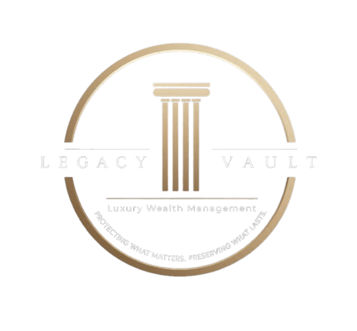 Legacy Vault